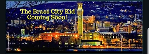 The Brass City Kid