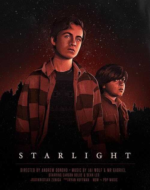 Jai Wolf: Starlight