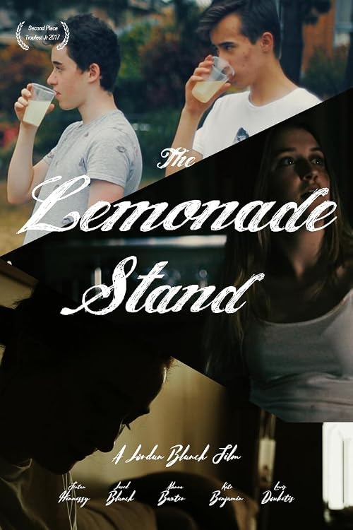 The Lemonade Stand
