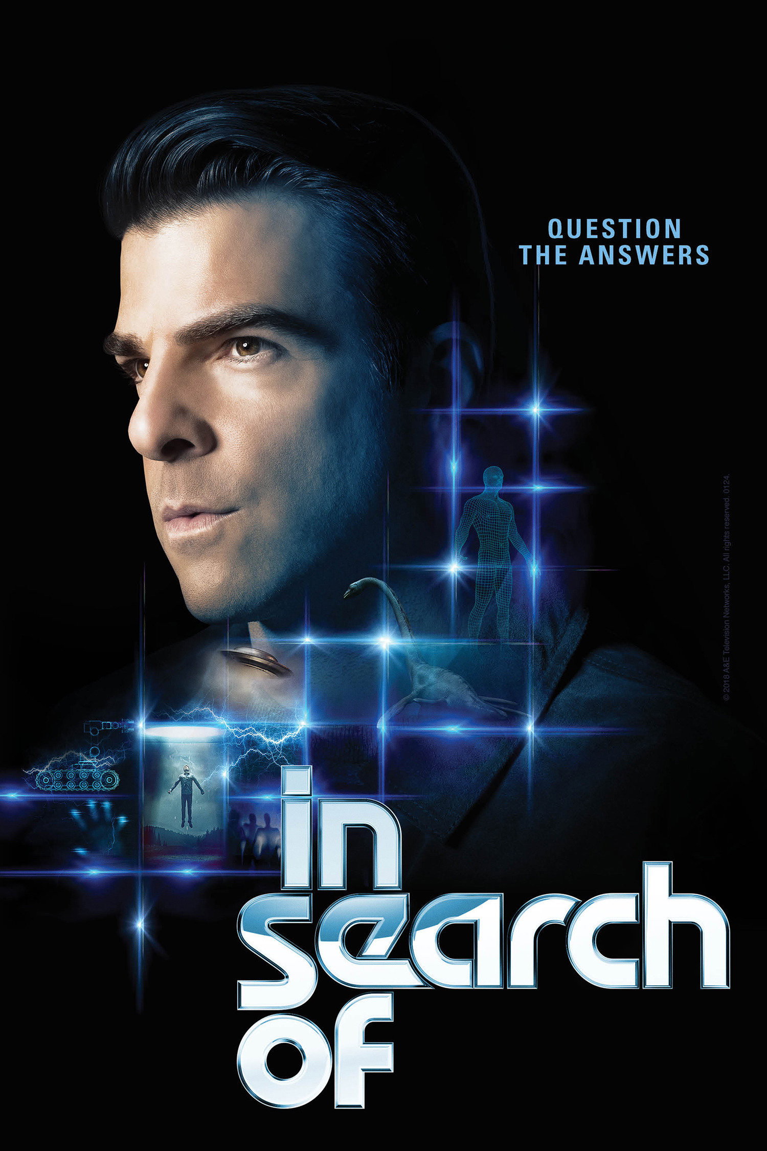 In Search of...