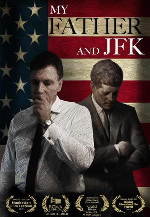 My Father and JFK