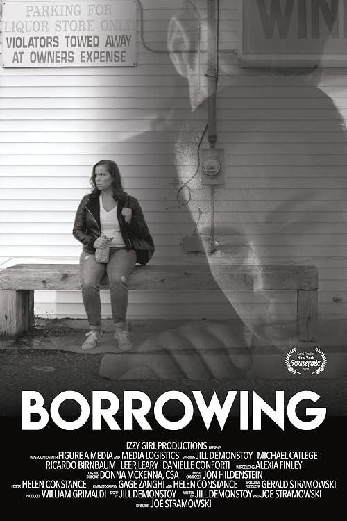 Borrowing