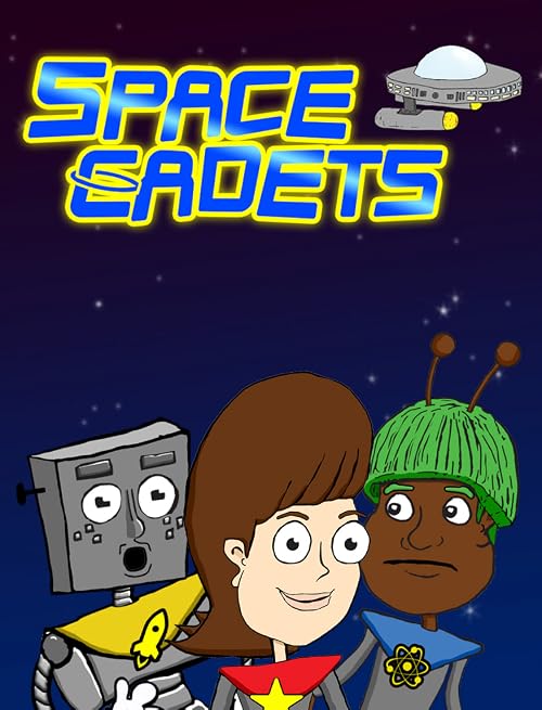 Space Cadets
