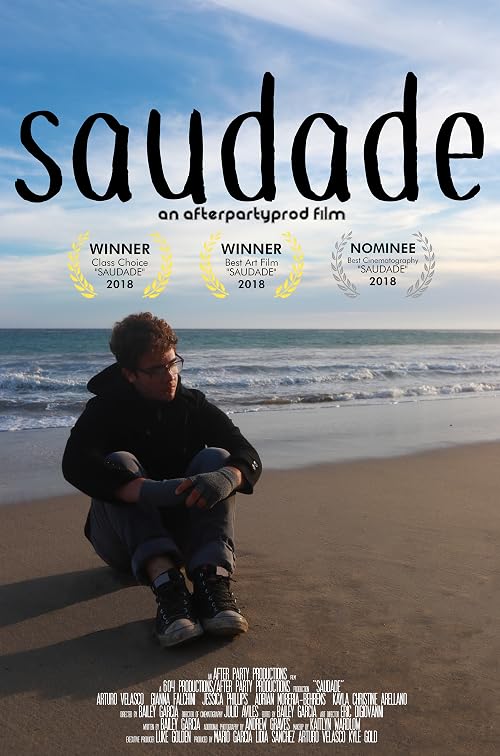 Saudade