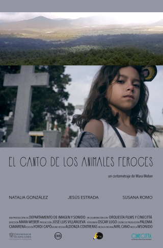 Songs of Wild Animals