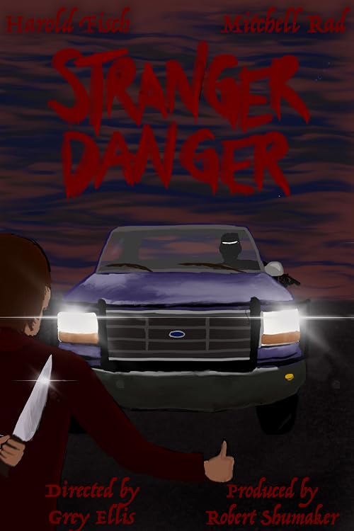 Stranger Danger