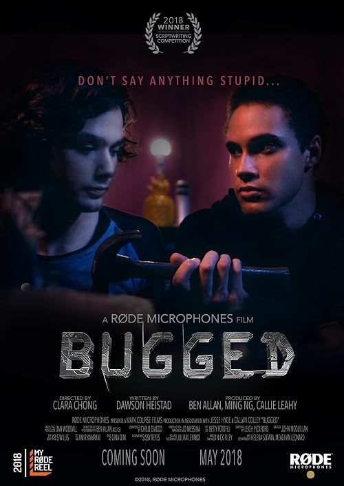 Bugged