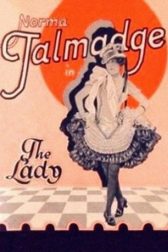 Die Lady vom Tingl-Tangl