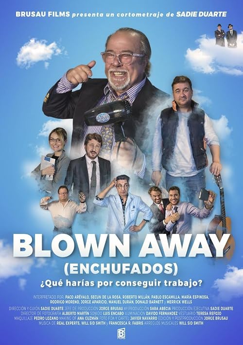 Enchufados