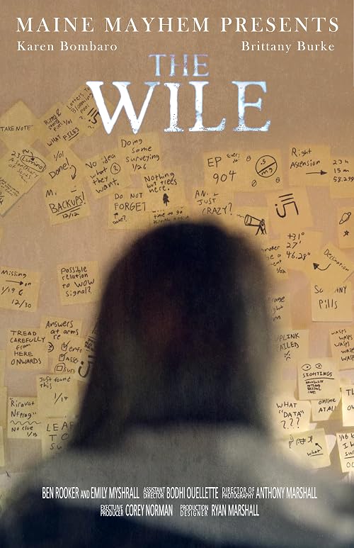 The Wile