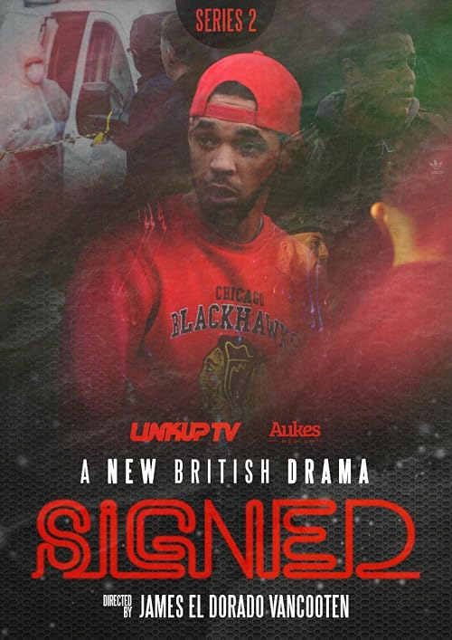 SIGNED