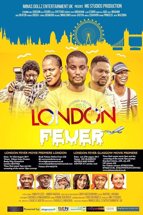 London Fever