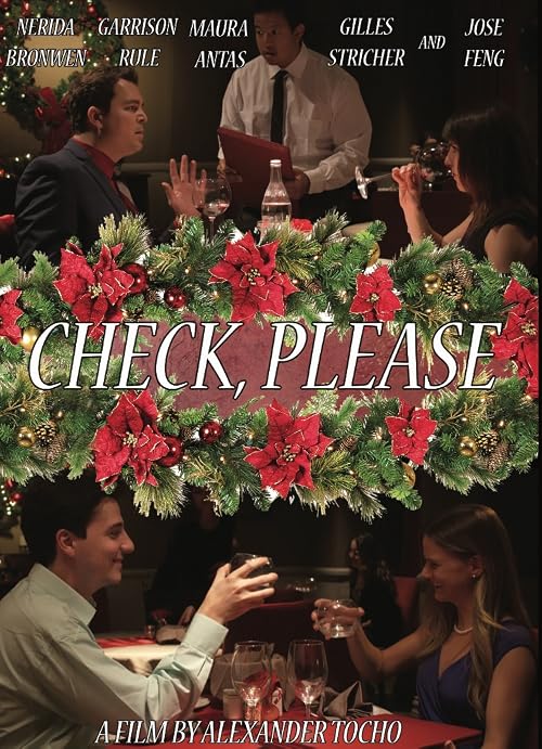 Check, Please