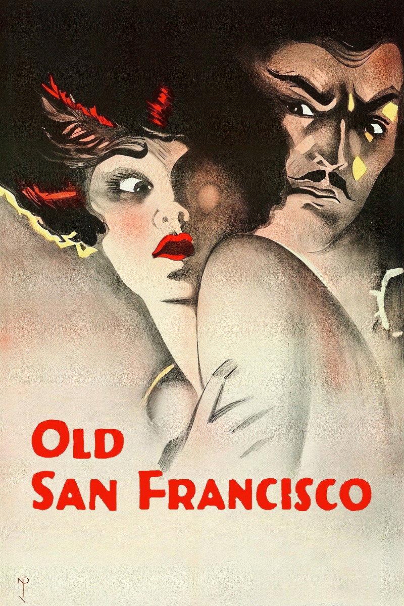 Die letzten Tage von San Francisco