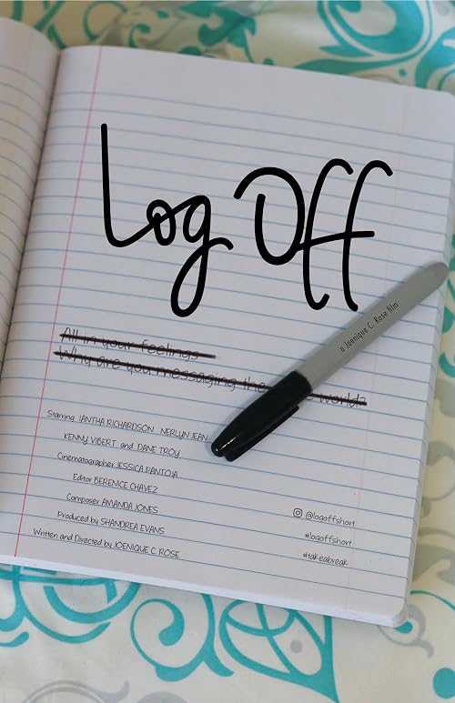 Log Off