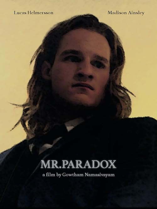 Mr.Paradox