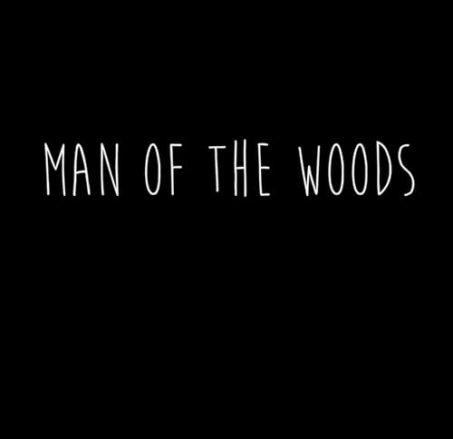 Man of the Woods