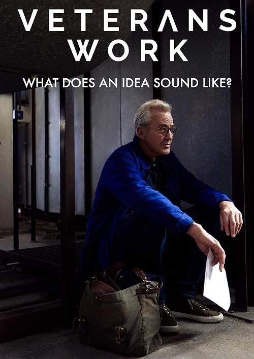 What Does an Idea Sound Like?