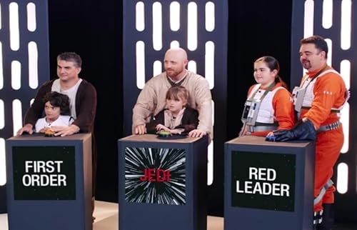 Star Wars Quiz