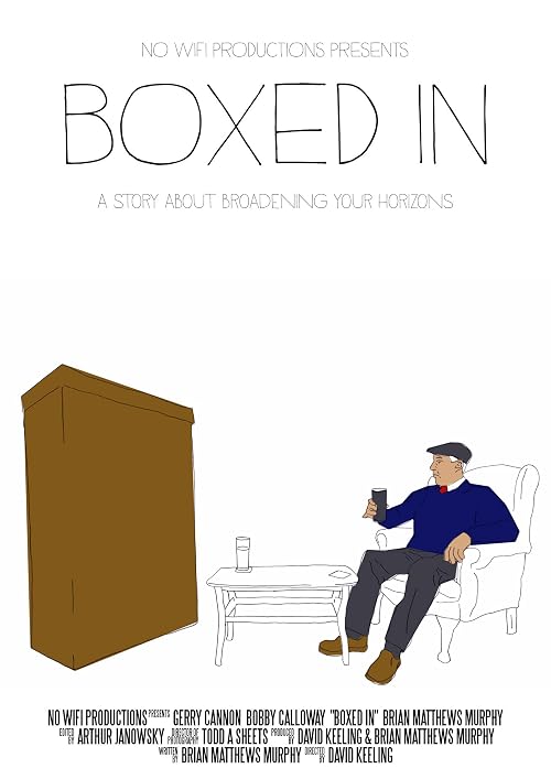 Boxed In
