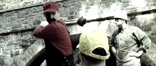 Inglourious Plummers Trailer