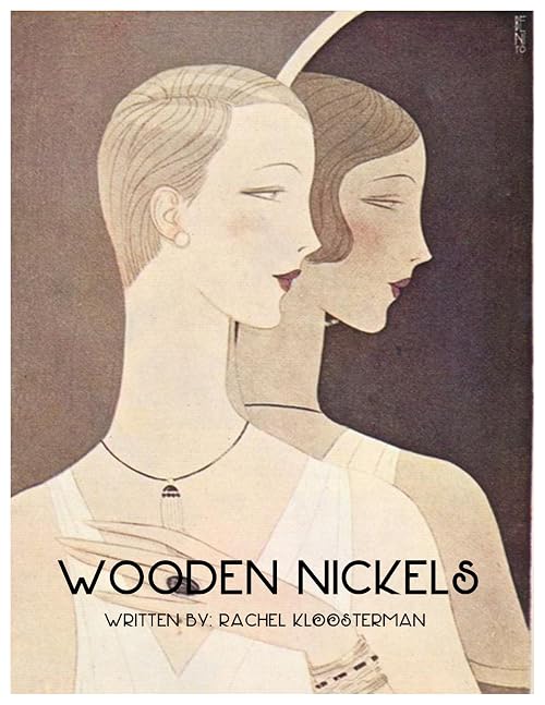 Wooden Nickels