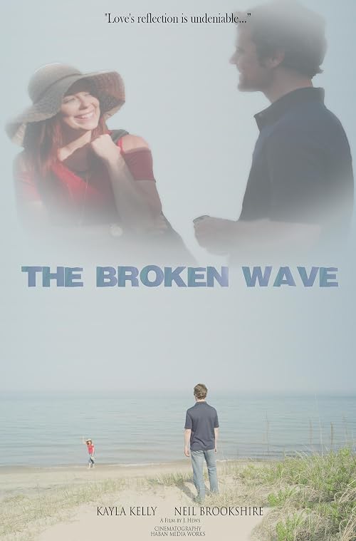 The Broken Wave