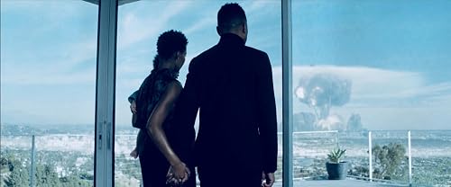 The Glass House (We Never Saw It Coming)