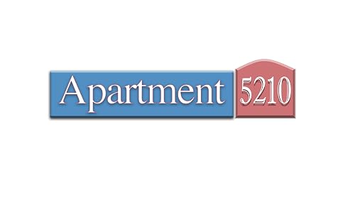 Apartment 5210