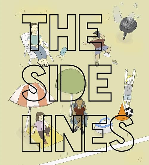 The Sidelines