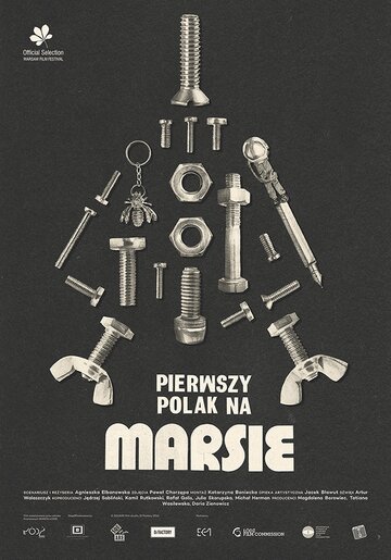 Pierwszy Polak na Marsie