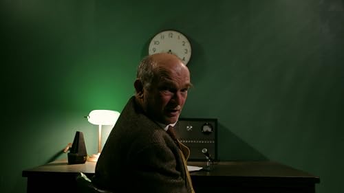The Milgram Experiment