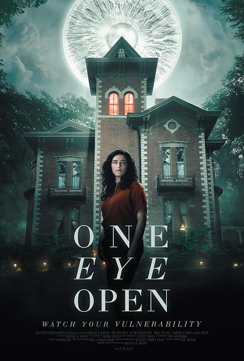 One Eye Open