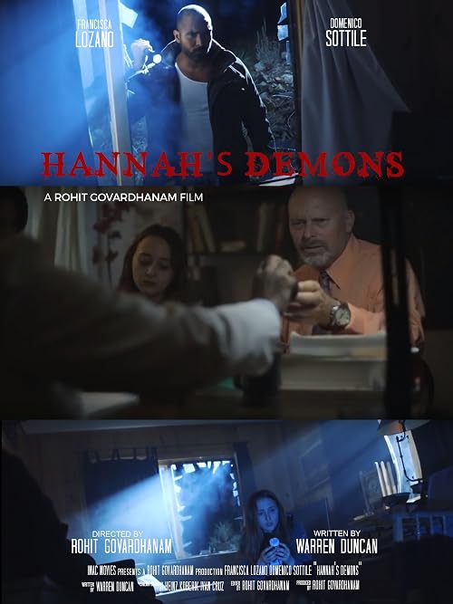 Hannah's Demons