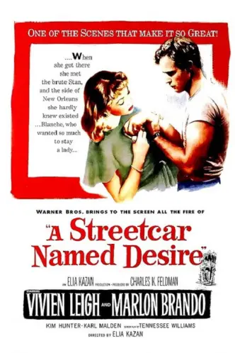A Streetcar Named Desire