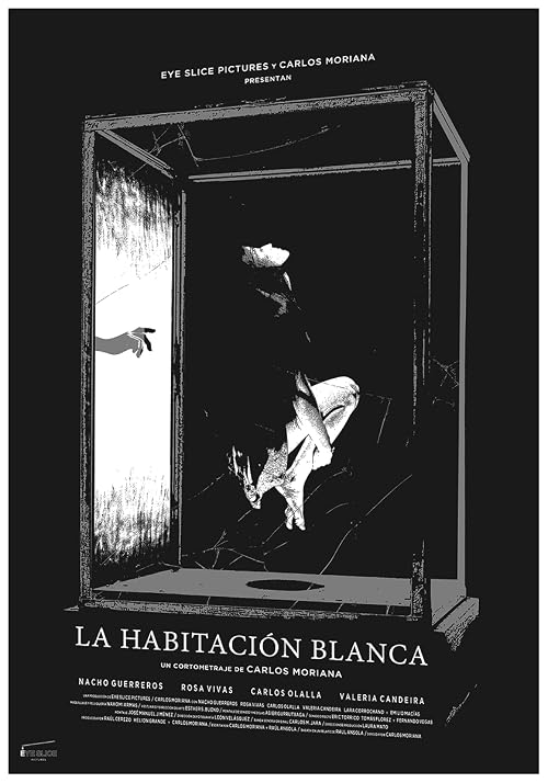 La habitación Blanca
