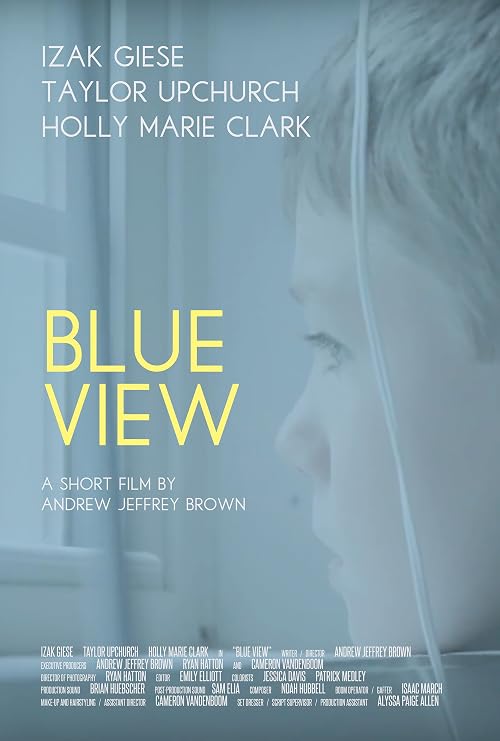 Blue View
