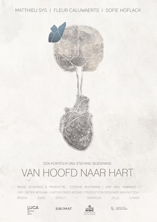 Van Hoofd Naar Hart