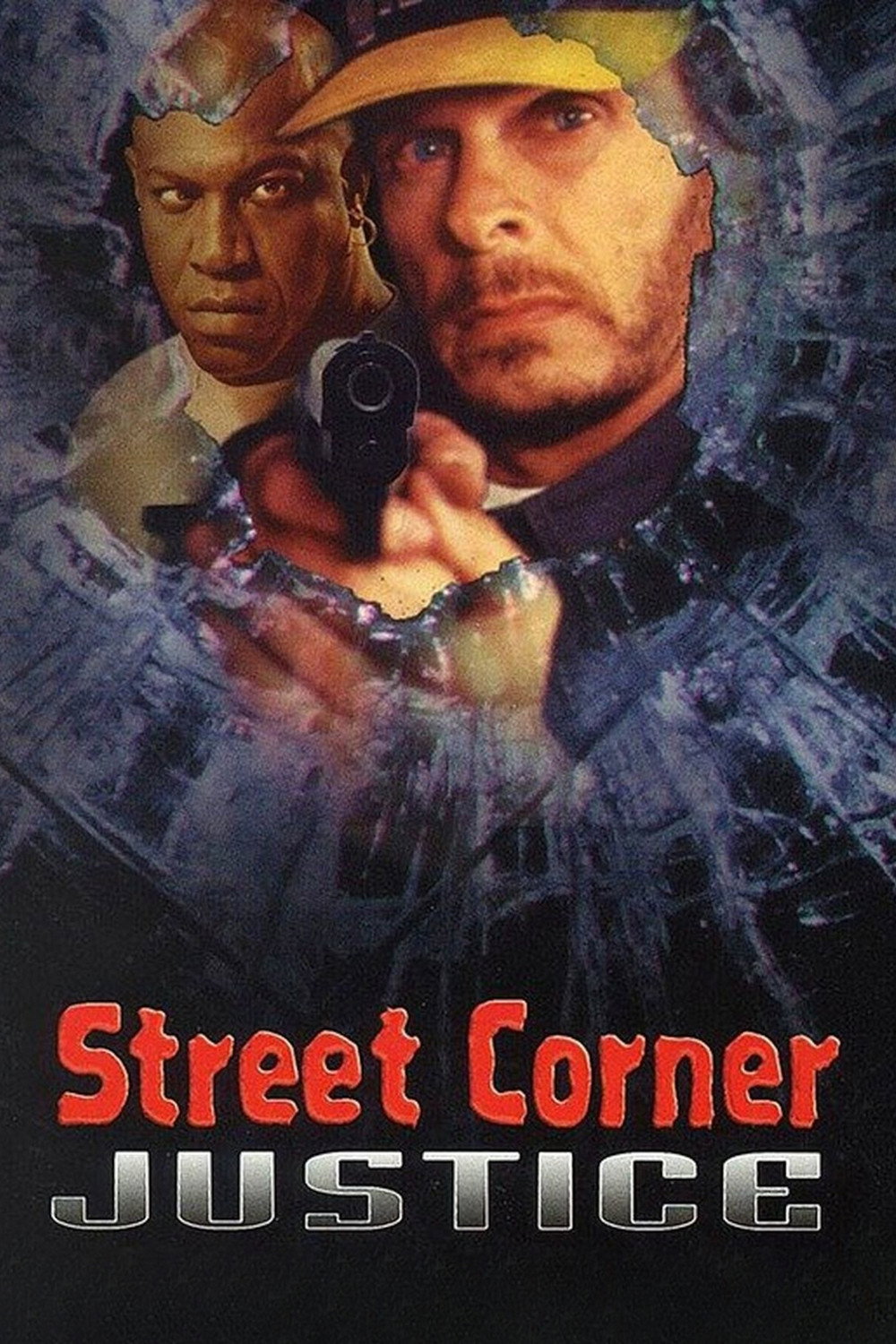 Street Corner Justice