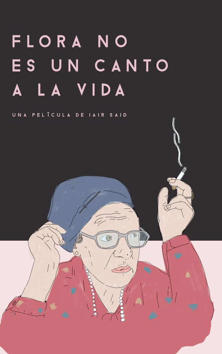 Flora's life is no picnic