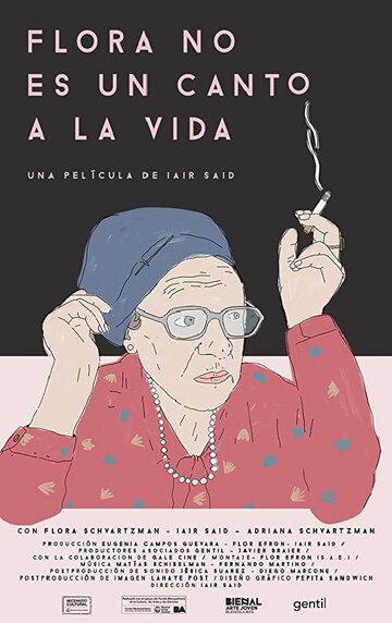 Flora's Life is No Picnic