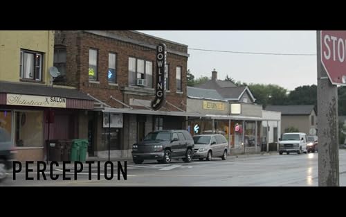 Perception