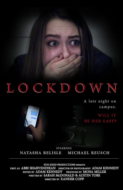Lockdown