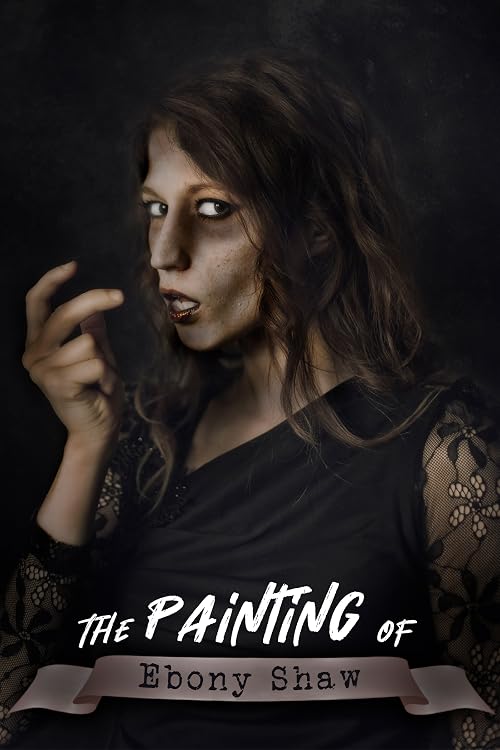 The Painting of Ebony Shaw