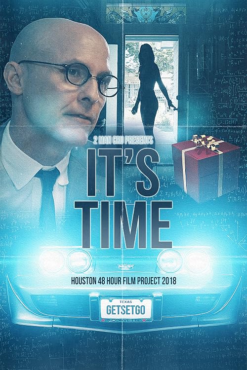 It's Time
