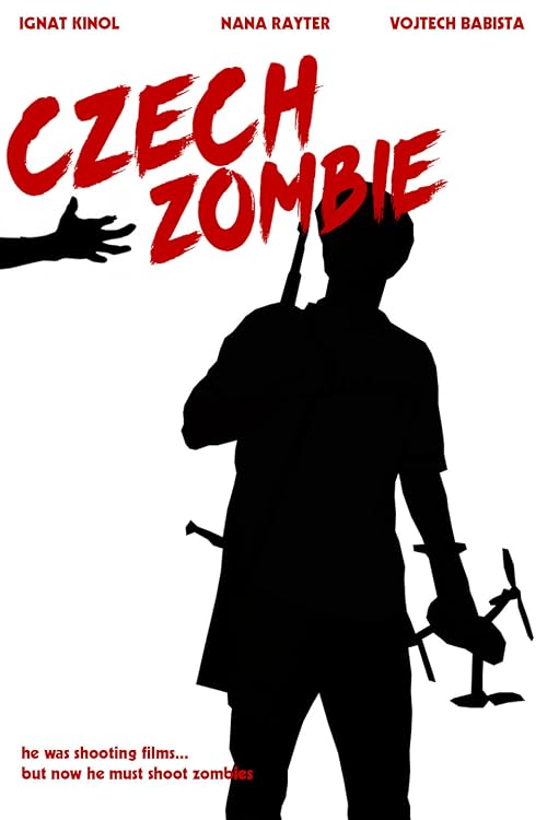 Czech Zombie