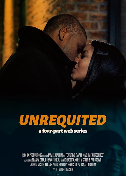 Unrequited