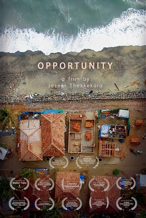 Opportunity