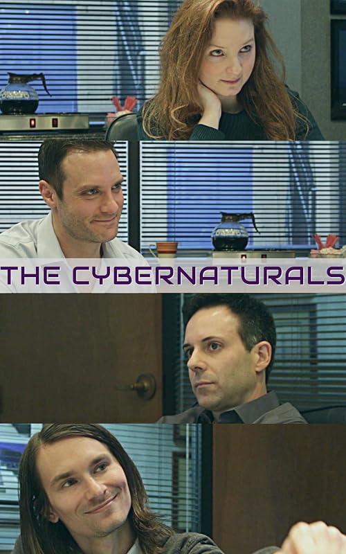 The Cybernaturals