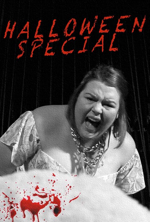 Halloween Special: Townsville Civic Theatre